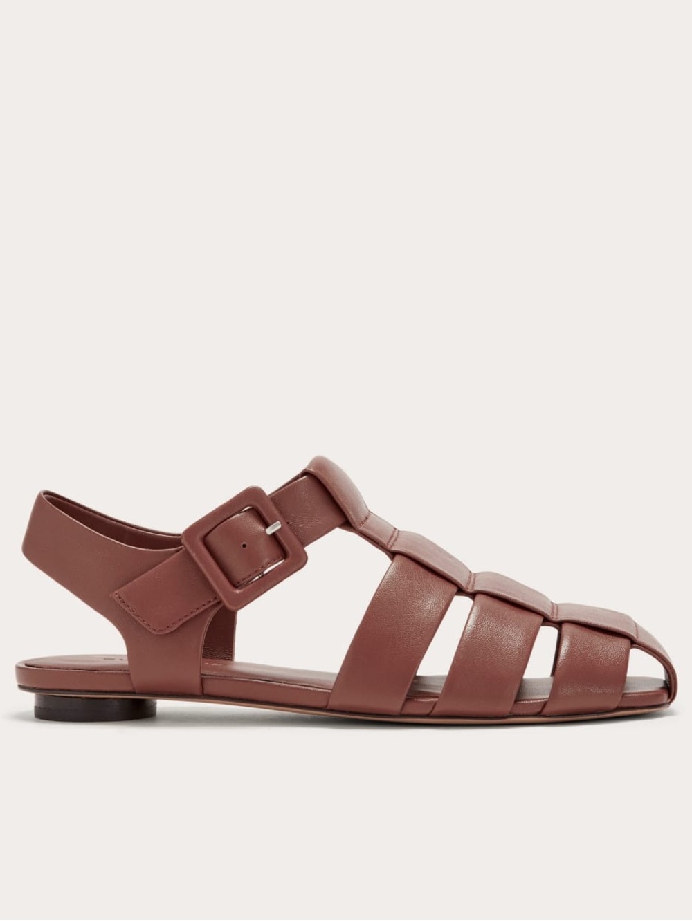 THE DAY FISHERMAN SANDAL